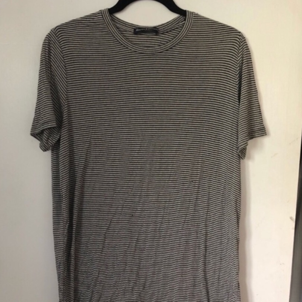 brandy melville Luna top